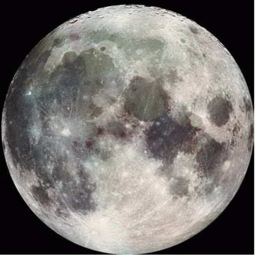 Иллюстрация к книге — Космос. Все о звездах, планетах, космических странниках [i_081.jpg]