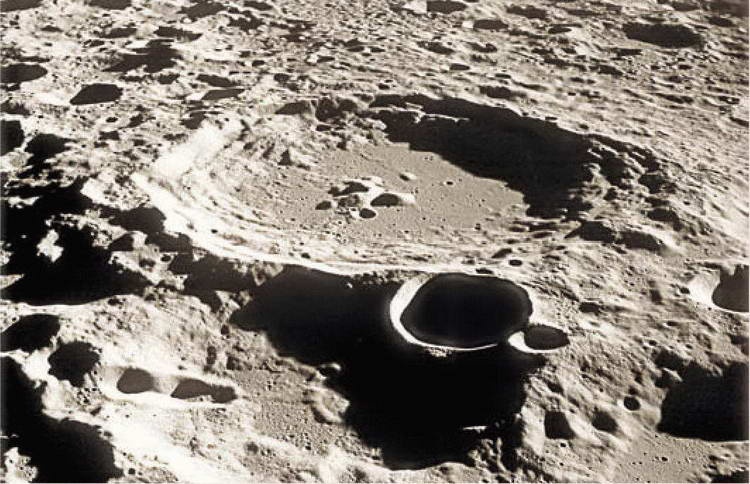 Иллюстрация к книге — Космос. Все о звездах, планетах, космических странниках [i_082.jpg]