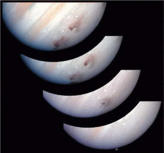 Иллюстрация к книге — Космос. Все о звездах, планетах, космических странниках [i_084.jpg]