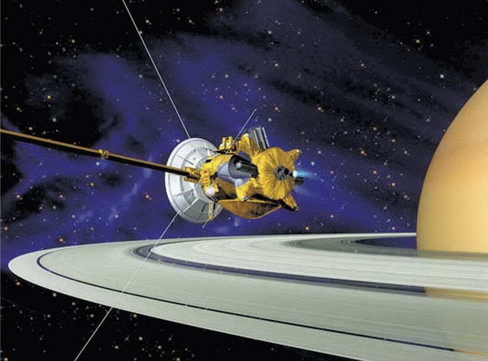 Иллюстрация к книге — Космос. Все о звездах, планетах, космических странниках [i_093.jpg]