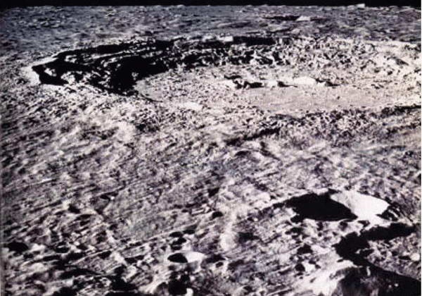 Иллюстрация к книге — Космос. Все о звездах, планетах, космических странниках [i_097.jpg]