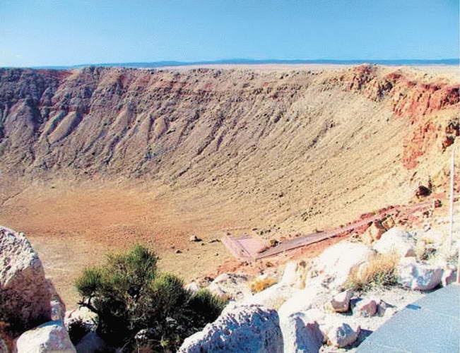 Иллюстрация к книге — Космос. Все о звездах, планетах, космических странниках [i_099.jpg]
