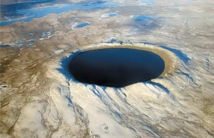 Иллюстрация к книге — Космос. Все о звездах, планетах, космических странниках [i_101.jpg]