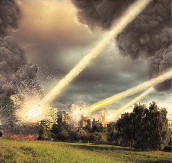 Иллюстрация к книге — Космос. Все о звездах, планетах, космических странниках [i_107.jpg]