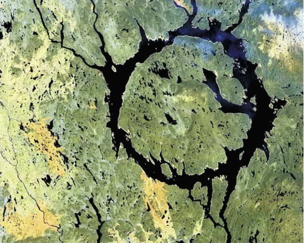 Иллюстрация к книге — Космос. Все о звездах, планетах, космических странниках [i_114.jpg]