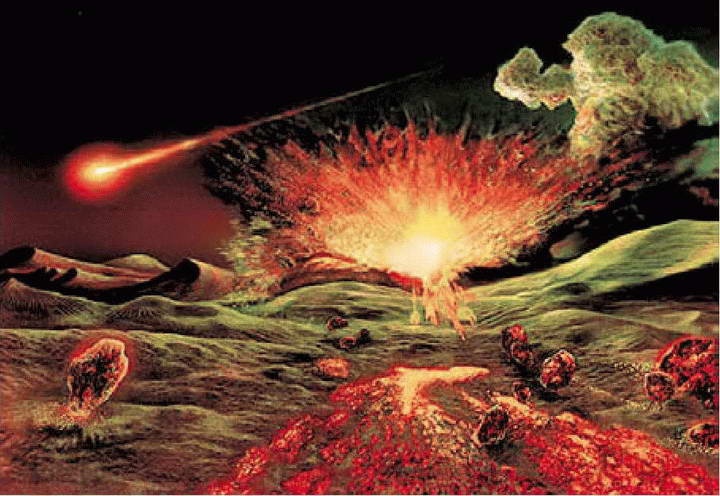 Иллюстрация к книге — Космос. Все о звездах, планетах, космических странниках [i_117.jpg]