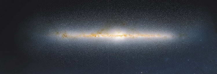 Иллюстрация к книге — Космос. Все о звездах, планетах, космических странниках [i_124.jpg]