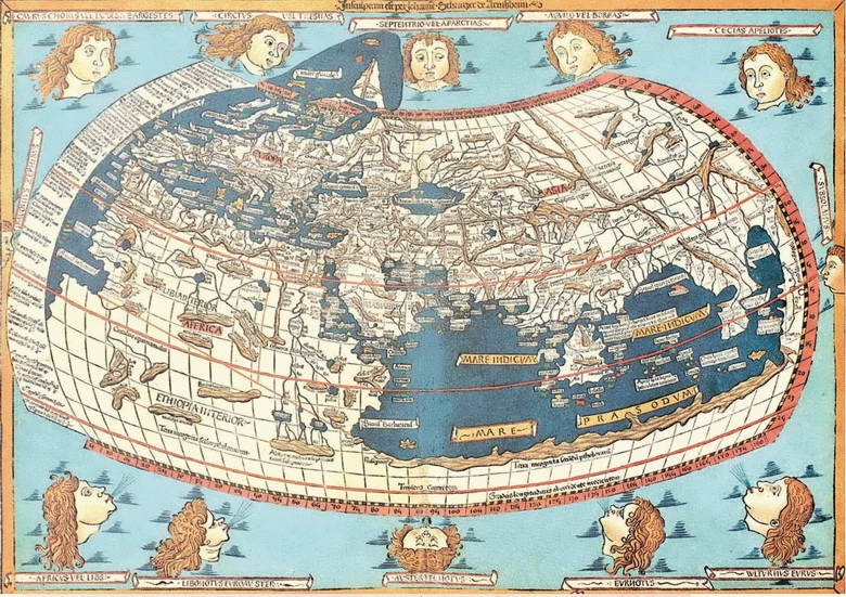 Иллюстрация к книге — Космос. Все о звездах, планетах, космических странниках [i_131.jpg]