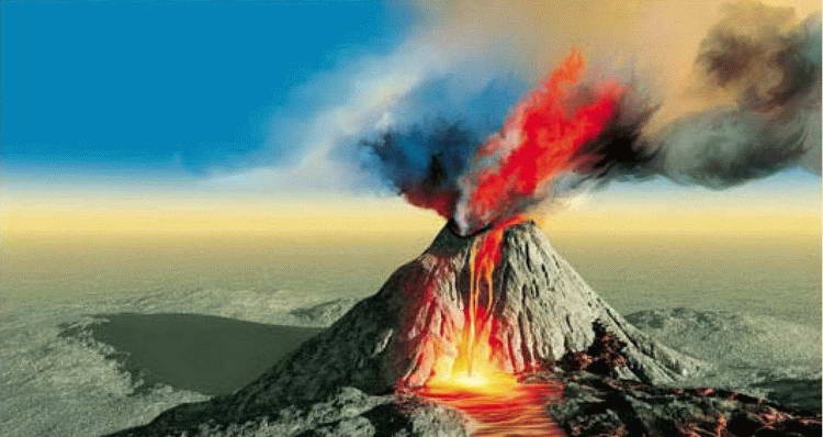 Иллюстрация к книге — Космос. Все о звездах, планетах, космических странниках [i_140.jpg]