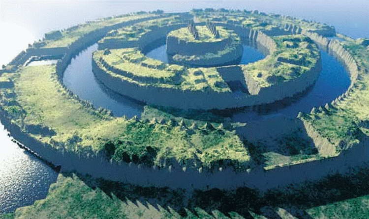 Иллюстрация к книге — Космос. Все о звездах, планетах, космических странниках [i_143.jpg]