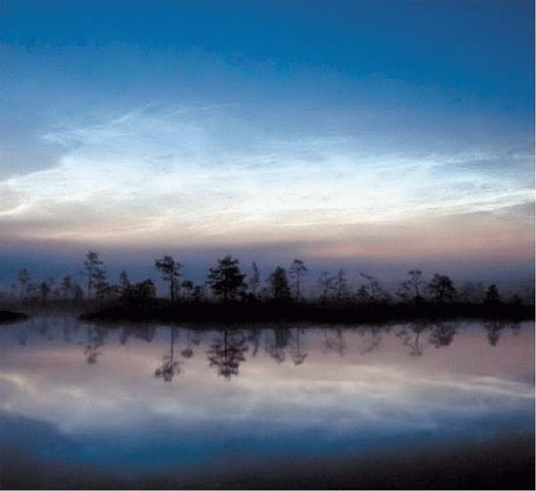 Иллюстрация к книге — Космос. Все о звездах, планетах, космических странниках [i_158.jpg]