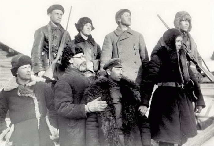 Иллюстрация к книге — Космос. Все о звездах, планетах, космических странниках [i_164.jpg]