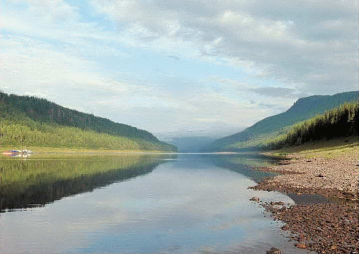 Иллюстрация к книге — Космос. Все о звездах, планетах, космических странниках [i_169.jpg]