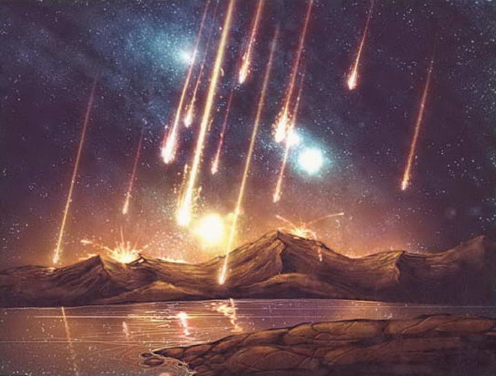 Иллюстрация к книге — Космос. Все о звездах, планетах, космических странниках [i_192.jpg]