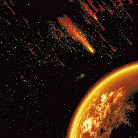 Иллюстрация к книге — Космос. Все о звездах, планетах, космических странниках [i_196.jpg]