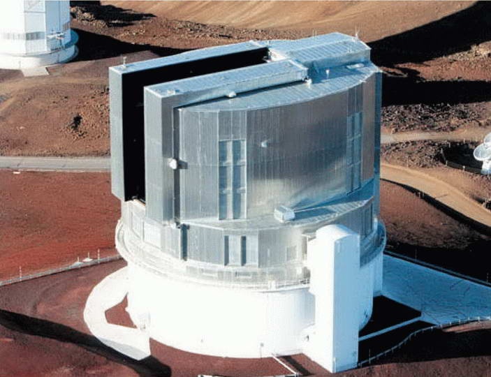 Иллюстрация к книге — Космос. Все о звездах, планетах, космических странниках [i_198.jpg]