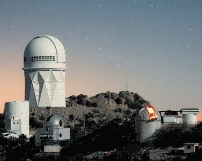 Иллюстрация к книге — Космос. Все о звездах, планетах, космических странниках [i_199.jpg]