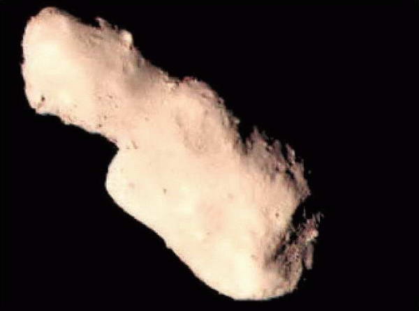 Иллюстрация к книге — Космос. Все о звездах, планетах, космических странниках [i_204.jpg]