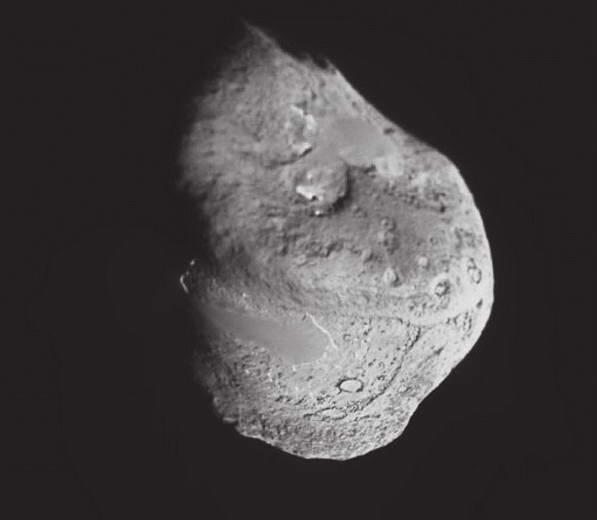 Иллюстрация к книге — Космос. Все о звездах, планетах, космических странниках [i_223.jpg]