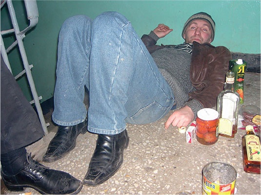 Иллюстрация к книге — Почему мы болеем? Виртуальные реальности болезней и зависимостей. Выход есть! Теория и практика [i_004.jpg]