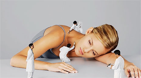 Иллюстрация к книге — Почему мы болеем? Виртуальные реальности болезней и зависимостей. Выход есть! Теория и практика [i_017.jpg]