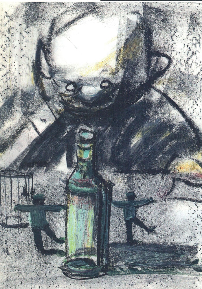 Иллюстрация к книге — Почему мы болеем? Виртуальные реальности болезней и зависимостей. Выход есть! Теория и практика [i_080.jpg]