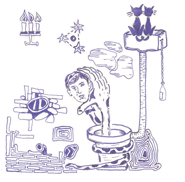 Иллюстрация к книге — Почему мы болеем? Виртуальные реальности болезней и зависимостей. Выход есть! Теория и практика [i_085.jpg]