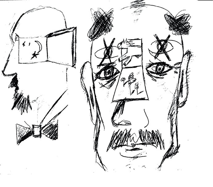 Иллюстрация к книге — Почему мы болеем? Виртуальные реальности болезней и зависимостей. Выход есть! Теория и практика [i_086.jpg]