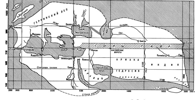 Иллюстрация к книге — Происхождение человека. Инопланетный след [autogen_ebook_id2.jpg]