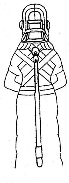 Иллюстрация к книге — Происхождение человека. Инопланетный след [autogen_ebook_id33.jpg]