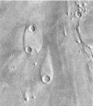 Иллюстрация к книге — Мистерия Марса [i_014.jpg]