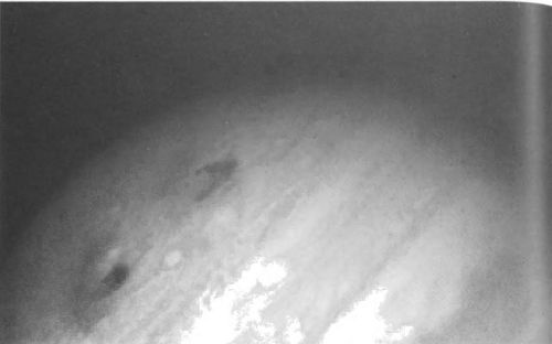 Иллюстрация к книге — Мистерия Марса [i_038.jpg]