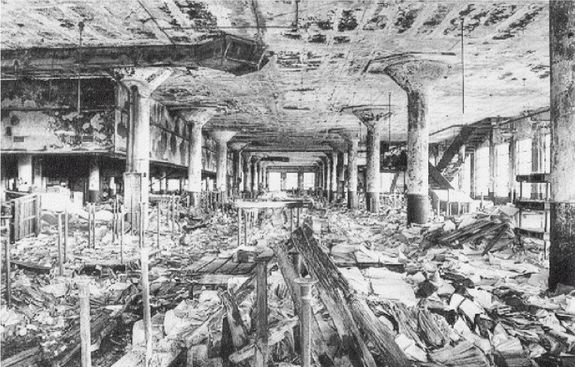 Иллюстрация к книге — Эректус бродит между нами. Покорение белой расы [p154.jpg]