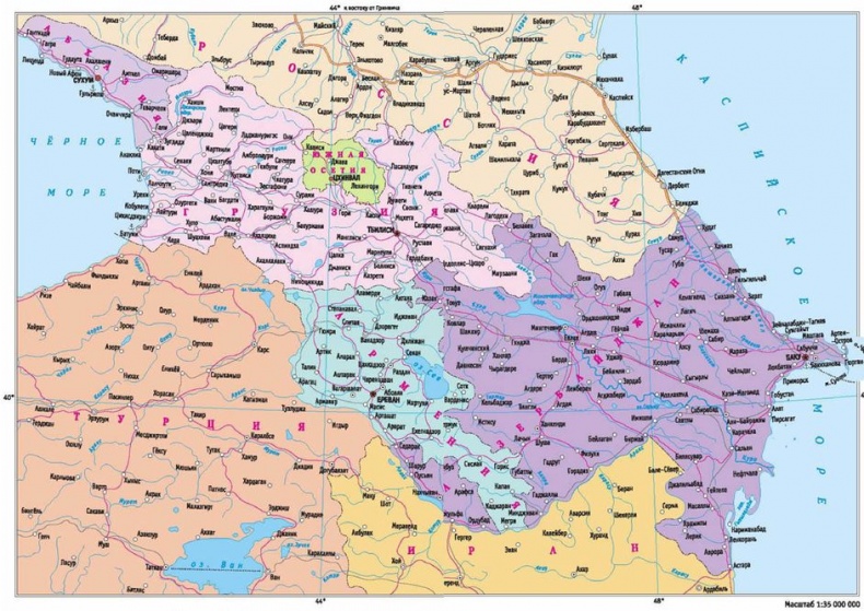 Иллюстрация к книге — Эректус бродит между нами. Покорение белой расы [p244.jpg]