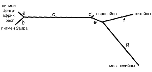 Иллюстрация к книге — Эректус бродит между нами. Покорение белой расы [p247.jpg]