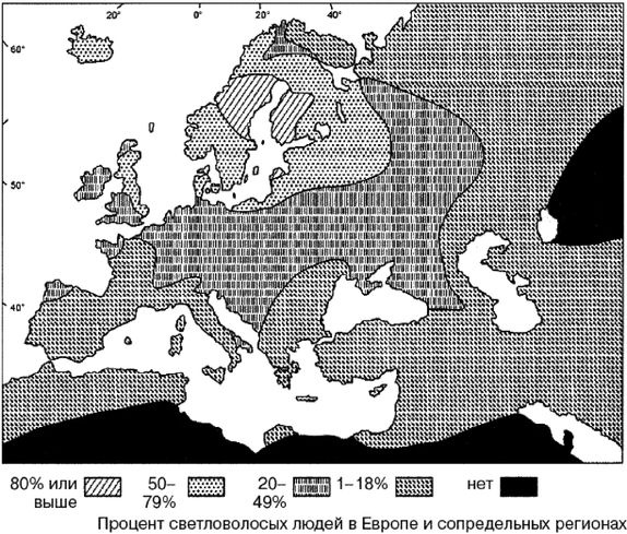 Иллюстрация к книге — Эректус бродит между нами. Покорение белой расы [p254.jpg]