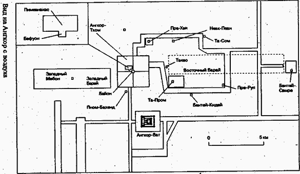 Иллюстрация к книге — Зеркало небес. В поисках утраченной цивилизации... Иллюстрированный путеводитель по самым загадочным местам планеты [i_024.jpg]