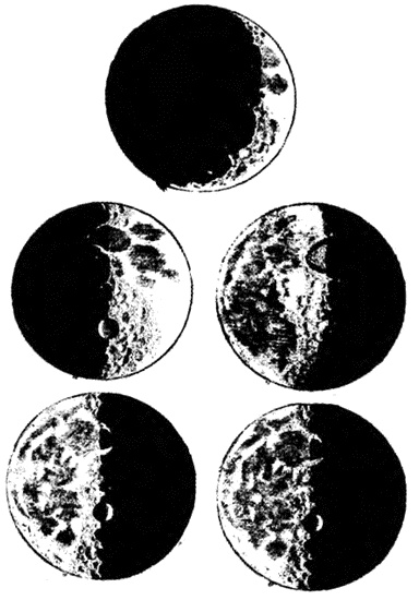 Иллюстрация к книге — Бог и Мультивселенная. Расширенное понятие космоса [i_013.jpg]