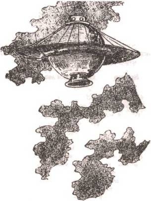 Иллюстрация к книге — Тайны военной космонавтики [i_001.jpg]