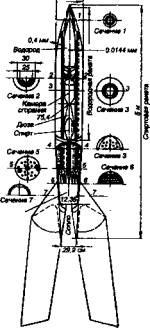 Иллюстрация к книге — Тайны военной космонавтики [i_006.jpg]