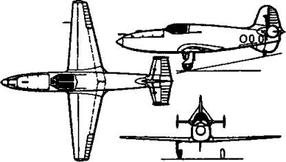 Иллюстрация к книге — Тайны военной космонавтики [i_013.jpg]