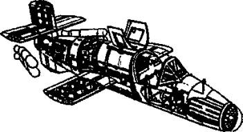 Иллюстрация к книге — Тайны военной космонавтики [i_022.jpg]