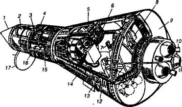 Иллюстрация к книге — Тайны военной космонавтики [i_037.jpg]