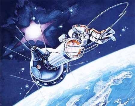 Иллюстрация к книге — Тайны военной космонавтики [i_039.jpg]