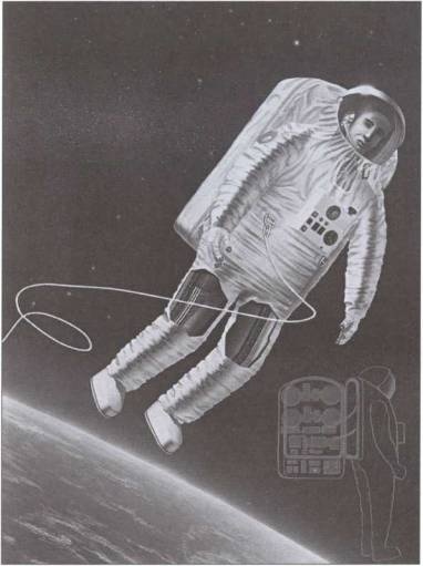 Иллюстрация к книге — Тайны военной космонавтики [i_053.jpg]