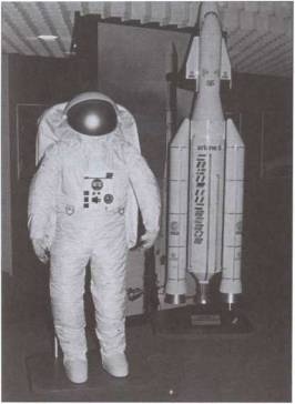 Иллюстрация к книге — Тайны военной космонавтики [i_054.jpg]