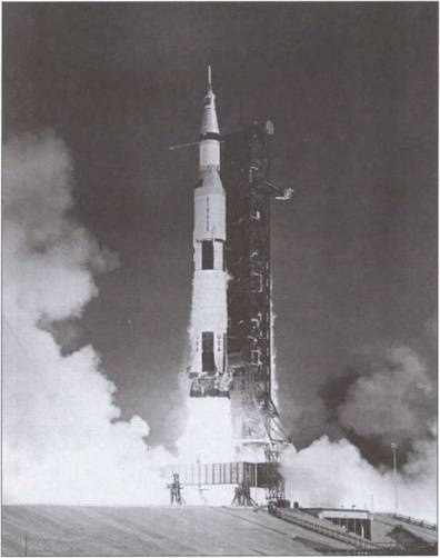 Иллюстрация к книге — Тайны военной космонавтики [i_056.jpg]