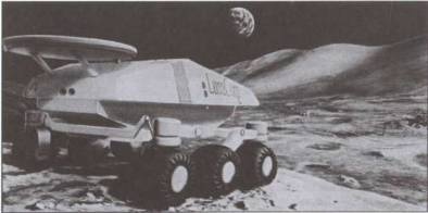 Иллюстрация к книге — Тайны военной космонавтики [i_060.jpg]