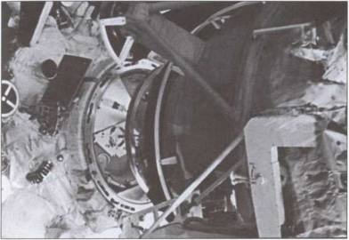 Иллюстрация к книге — Тайны военной космонавтики [i_061.jpg]