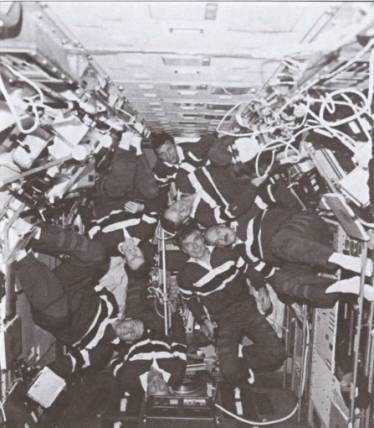 Иллюстрация к книге — Тайны военной космонавтики [i_069.jpg]